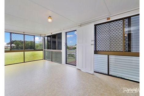 Property photo of 2 Cattermull Street Svensson Heights QLD 4670