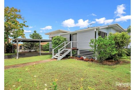 Property photo of 2 Cattermull Street Svensson Heights QLD 4670