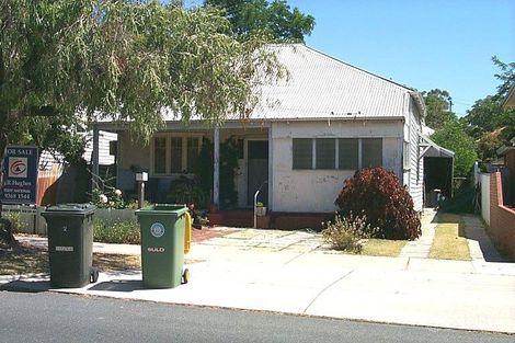 12 Banksia Tce, South Perth, WA 6151