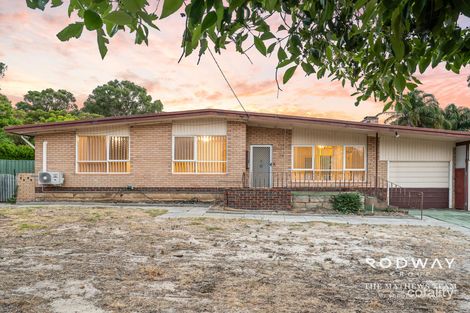 Property photo of 30 Sonego Avenue Kelmscott WA 6111