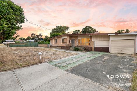 Property photo of 30 Sonego Avenue Kelmscott WA 6111