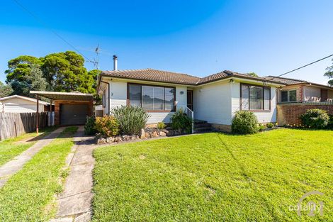 Property photo of 2 Chowne Place Yennora NSW 2161