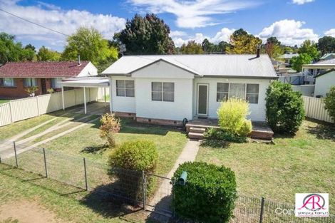 Property photo of 7 Holmes Avenue Armidale NSW 2350