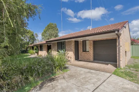 Property photo of 3/29 Wood Street Swansea NSW 2281