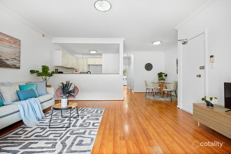 Property photo of 9/39-45 Lydbrook Street Westmead NSW 2145