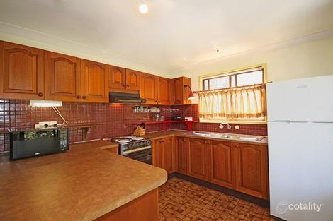 Property photo of 15 Waratah Street Bowen Mountain NSW 2753