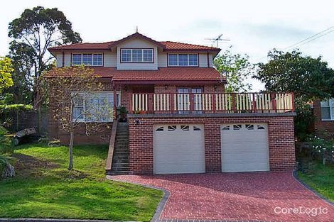 Property photo of 117 Marshall Road Carlingford NSW 2118