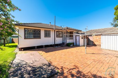 Property photo of 2 Chowne Place Yennora NSW 2161
