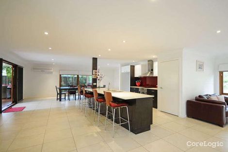 Property photo of 62 T E Peters Drive Broadbeach Waters QLD 4218