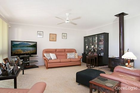 Property photo of 35 George Booth Drive Edgeworth NSW 2285