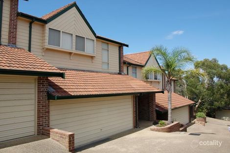 Property photo of 4/223 Woronora Road Engadine NSW 2233