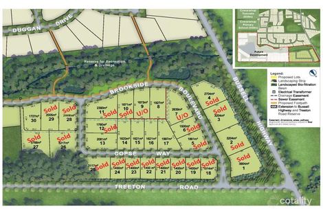 7 Brookside Bvd, Cowaramup, WA 6284