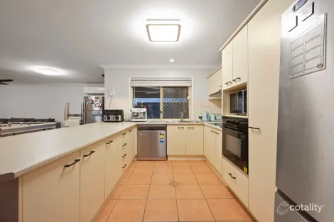 Property photo of 7 Garonne Court Springfield QLD 4300