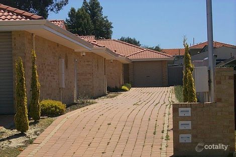 Property photo of 101C Wattle Street Tuart Hill WA 6060