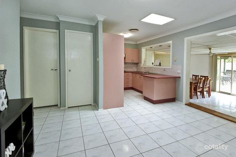 Property photo of 54 Sandpiper Crescent Claremont Meadows NSW 2747