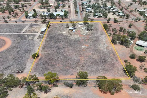 7 Evans St, Morawa, WA 6623