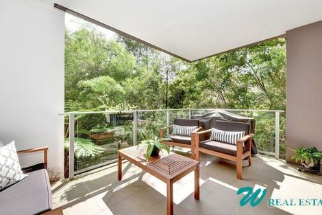 302/12 Duntroon Ave, St Leonards, NSW 2065