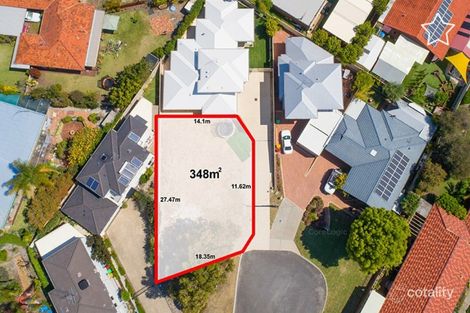 4a Talbot Way, Woodlands, WA 6018