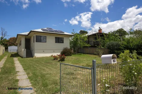 Property photo of 83 Wilson Street Braidwood NSW 2622