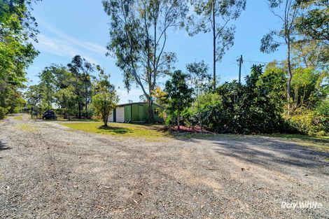 Property photo of 208 Chambers Flat Road Waterford West QLD 4133