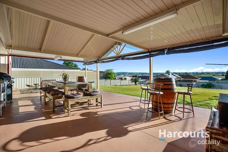 Property photo of 52 Denton Park Drive Rutherford NSW 2320