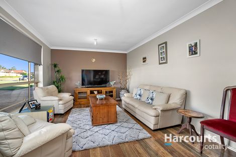 Property photo of 52 Denton Park Drive Rutherford NSW 2320