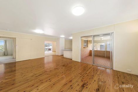 Property photo of 22 Kimmins Street Rangeville QLD 4350