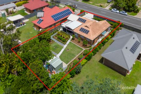 Property photo of 39 Rossini Street Burpengary QLD 4505