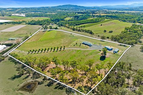 1665 Healesville-Koo Wee Rup Rd, Woori Yallock, VIC 3139