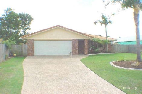 46 Lakefield Cres, Paradise Point, QLD 4216