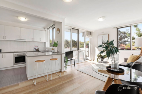 14/70 Park St, St Kilda West, VIC 3182