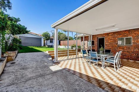 Property photo of 5 Hopetoun Street Hurlstone Park NSW 2193