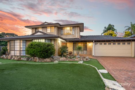 Property photo of 9 Wisdom Place Winthrop WA 6150