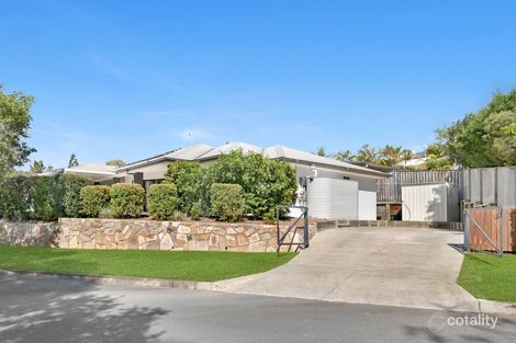 Property photo of 1 Macleay Circuit Upper Coomera QLD 4209