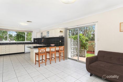 Property photo of 1 Howard Place North Epping NSW 2121