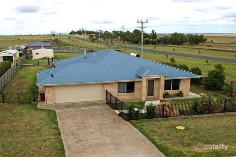 Property photo of 2 Sinclair Street Wyreema QLD 4352