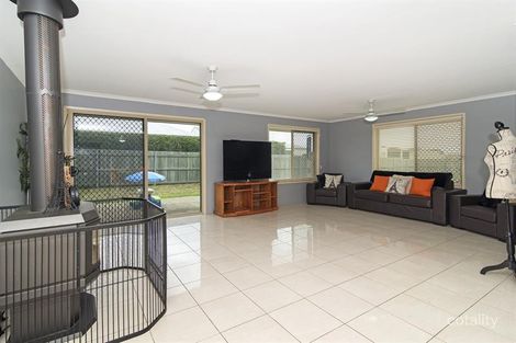 Property photo of 2 Sinclair Street Wyreema QLD 4352
