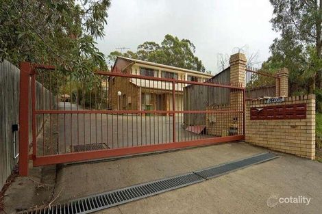 Property photo of 7/7 Ipswich Street Riverview QLD 4303