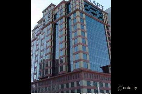 1736/474 Flinders St, Melbourne, VIC 3000