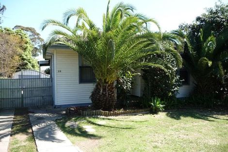 Property photo of 28 Brown Street Chester Hill NSW 2162