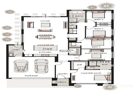 Property photo of 16 Vicarage Drive Wollert VIC 3750