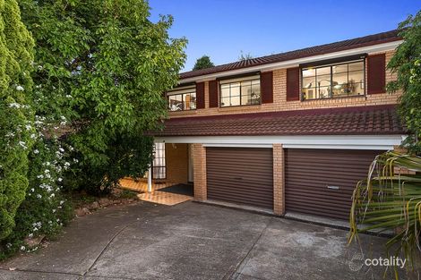 Property photo of 80 Junction Road Winston Hills NSW 2153