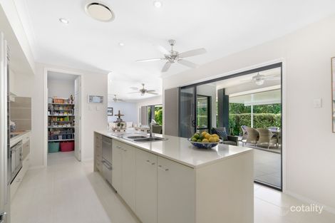 Property photo of 1 Macleay Circuit Upper Coomera QLD 4209