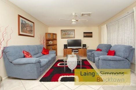 Property photo of 16 Caratel Crescent Marayong NSW 2148