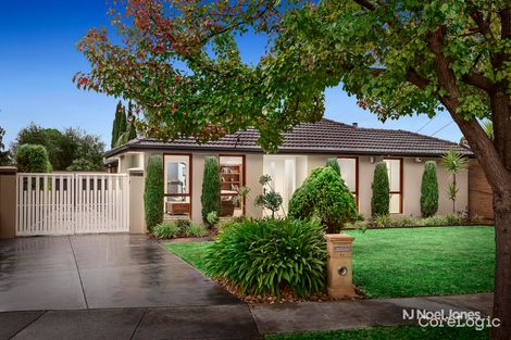 Property photo of 11 Cindy Court Ferntree Gully VIC 3156