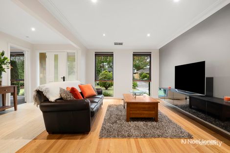 Property photo of 11 Cindy Court Ferntree Gully VIC 3156