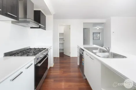 Property photo of 20 Crowther Drive Lucas VIC 3350