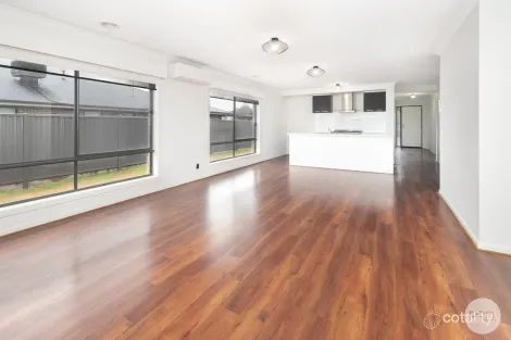 Property photo of 20 Crowther Drive Lucas VIC 3350