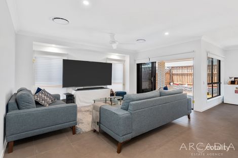 Property photo of 7 Koel Street Pallara QLD 4110