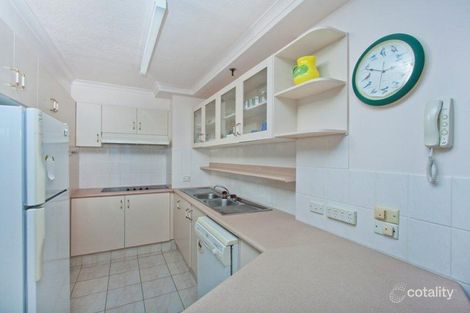 Property photo of 41/20 Old Burleigh Road Surfers Paradise QLD 4217